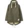 Tretorn Sarek 72 CW Women - Field Green