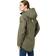 Tretorn Sarek 72 CW Women - Field Green