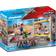 Playmobil Scaffolding with Workers 70446