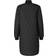 Ilse Jacobsen Padded Quilt Coat - Black