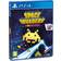 Space Invaders Forever PlayStation 4
