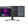 LG 34WN750-B 34' LED IPS UltraWide QHD IPS HDR 10 Monitor 5 ms