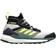 adidas Terrex Free Hiker M - Grey Two/Core Black/Signal Green