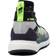 Adidas Terrex Free Hiker M - Grey Two/Core Black/Signal Green