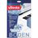 Vileda Microfibre Floor Cloth 2-in-1