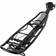 Atranvelo Active AVS Luggage Carrier