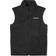 Columbia Mountainside Sherpa Fleece Vest - Black