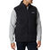 Columbia Mountainside Sherpa Fleece Vest - Black