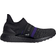 adidas By Stella McCartney UltraBOOST X 3D Knit W - Core Black/Collegiate Purple/Peach Nougat Smc