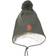 Kuling Narvik Beanie - Light Green