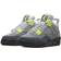 Nike Air Jordan 4 Retro SE M - Cool Grey/Wolf Grey/Anthracite/Volt