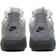 Nike Air Jordan 4 Retro SE M - Cool Grey/Wolf Grey/Anthracite/Volt