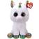 TY Beanie Boos Pixy Unicorn 42cm