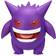 Pokémon Gengar Battle Figure