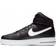 NIKE Air Force 1 High '07 M - Black/White