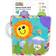 Lamaze Friendship Book Clip & Go