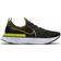 Nike React Infinity Run Flyknit Black Sonic Yellow