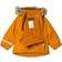 Minymo Snow Jacket - Pumpkin Spice (160498-3032)