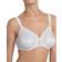 Triumph Ladyform Soft Minimizer Bra - White