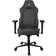 Arozzi Primo Woven Fabric Gaming Chair - Black/Grey