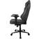 Arozzi Primo Woven Fabric Gaming Chair - Black/Grey