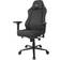 Arozzi Silla Gaming Primo Woven Fabric Black-Grey Logo