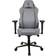 Arozzi Primo Woven Fabric Gaming Chair - Grey/Black