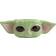 Paladone The Mandalorian The Child Baby Yoda Shaped Becher 35cl