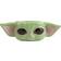 Paladone The Mandalorian The Child Baby Yoda Shaped Mugg 35cl