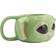 Paladone The Mandalorian The Child Baby Yoda Shaped Mugg 35cl