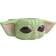 Paladone The Mandalorian The Child Baby Yoda Shaped Mugg 35cl