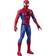 Hasbro Marvel Spider Man Titan Hero Series