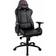 Arozzi Verona Signature PU Gaming Chair - Black/Red