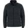 Tommy Hilfiger Core Dunjakke - Sort