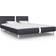 vidaXL Classic 70cm Sengeramme 120x200cm
