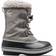 Sorel Yoot Pac Nylon 053 Quarry Boots - Harmaa