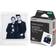 Fujifilm Instax SQUARE Monochrome Instant Film, 10 Exposures