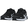 Nike Reposto GS - Black/Dark Smoke Grey/Iron Grey/White