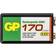 GP Batteries IND17R9HC1 Batteria ricaricabile da 9 V NiMH 170 mAh 9.6 V 1 pz