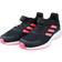 Adidas Kid's Duramo SL - Core Black/Signal Pink/Royal Blue