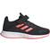 Adidas Kid's Duramo SL - Core Black/Signal Pink/Royal Blue