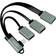 LogiLink UA0361 USB 3.2 Gen 2 Multiport Hub