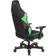 Clutch Chairz Shift Series Bravo Gaming Chair - Black/Green