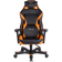 Clutch Chairz Shift Series Bravo Gaming Chair - Black/Orange