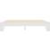 vidaXL Bedframe Massief Grenenhout 160x200 cm
