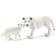 Schleich Lion Mother with Cubs 42505