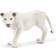 Schleich Lion Mother with Cubs 42505