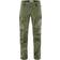 Fjällräven Keb Trousers Regular - Green Camo/Laurel Green