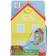 Character Peppa Pig Wooden Family Home