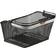 Klickfix City Basket Reflect 20L